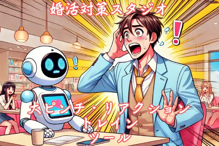 結婚相談所 ベイビーズ・ブレス　Baby's breath「婚活はAIツールで変わる、信頼関係を育てる会話術」- 6