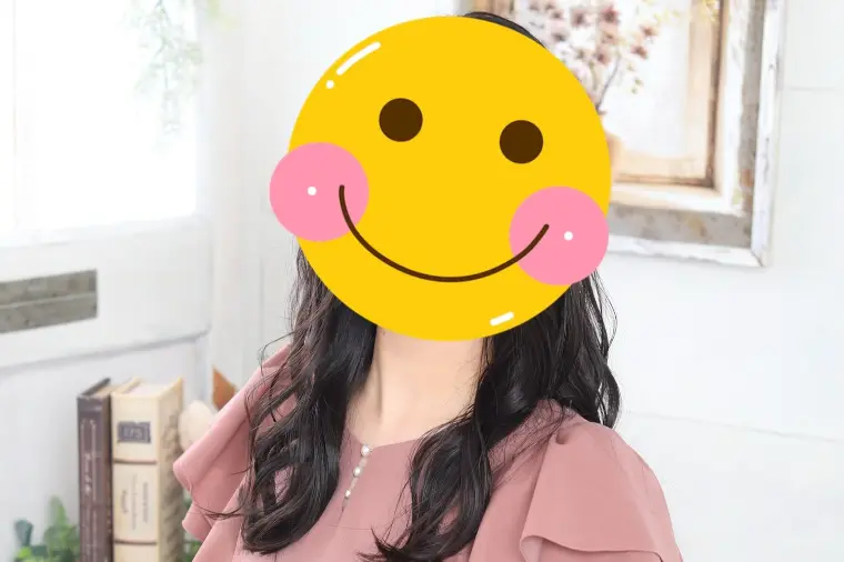 20代女性ご入会です！