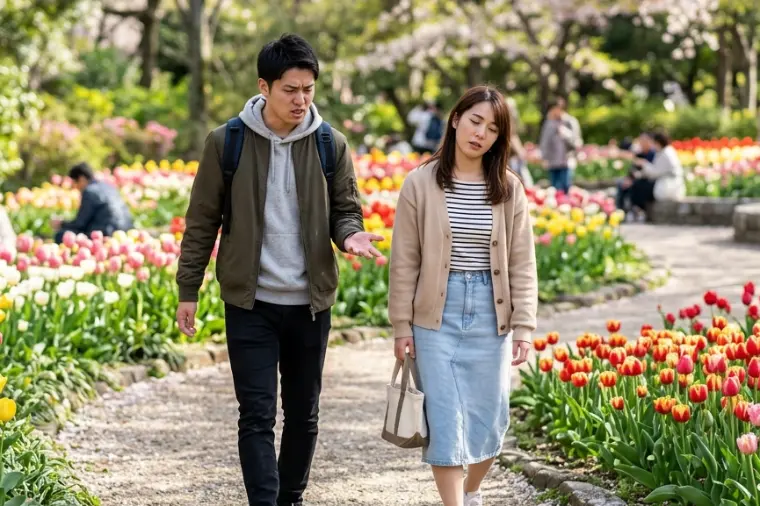 ご縁を逃しやすい言葉選びを整える方法