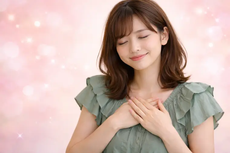 婚活の「お断り」に落ち込む必要は無い理由