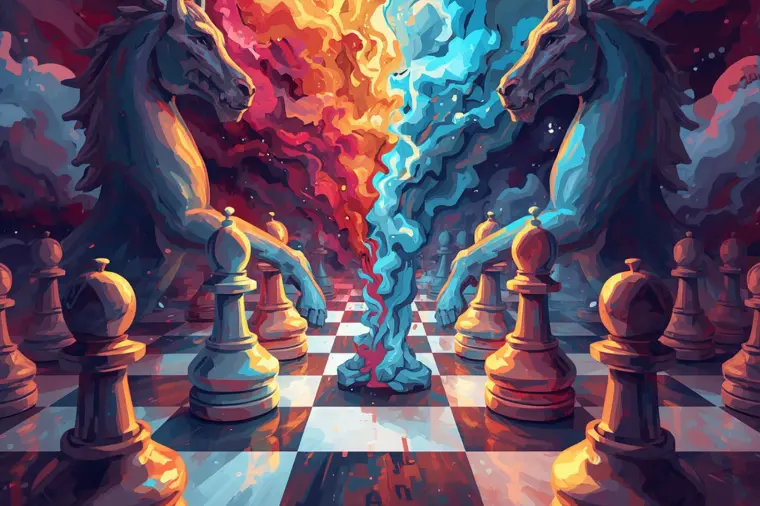 なぜ正論が通じない？「感情の当たり屋」の見分け方と防衛策