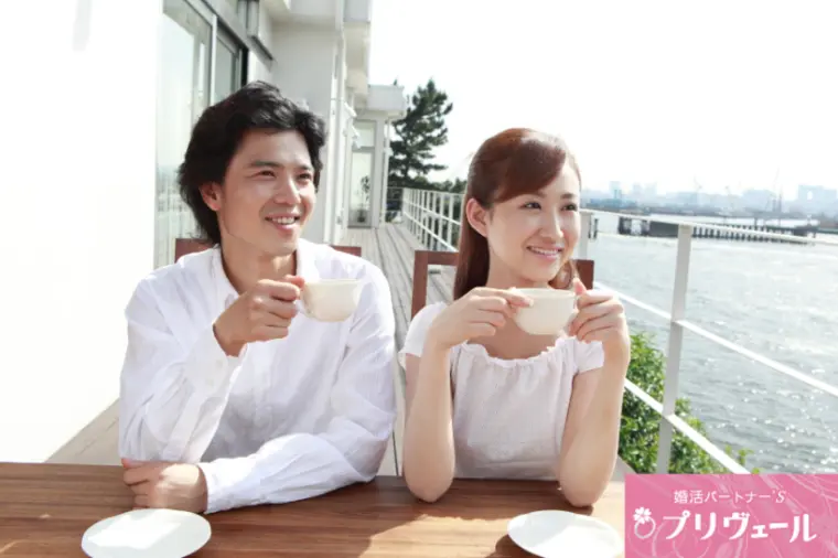 男性が「また会いたい」と思う女性の会話術