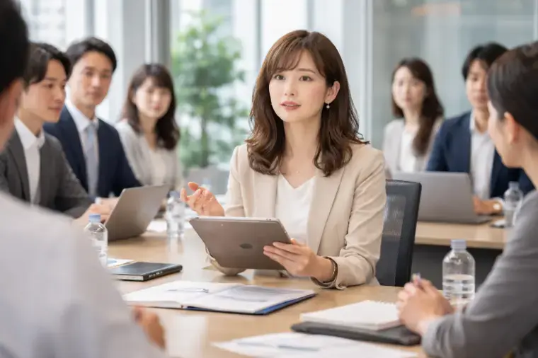 婚活サロン marriage pro「結婚相談所で男性が最後に選ぶ女性」- 3