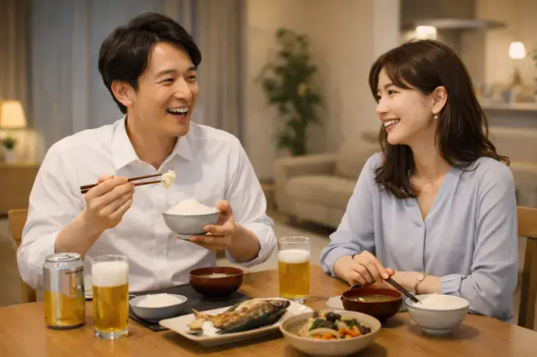 婚活サロン marriage pro「結婚相談所で男性が最後に選ぶ女性」- 4