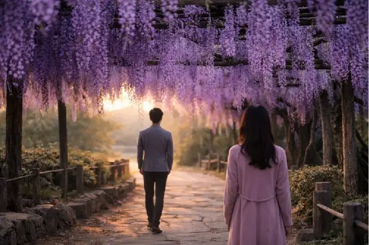 Move On「GWで仮交際が終わる理由｜九星気学別NG行動」- 2