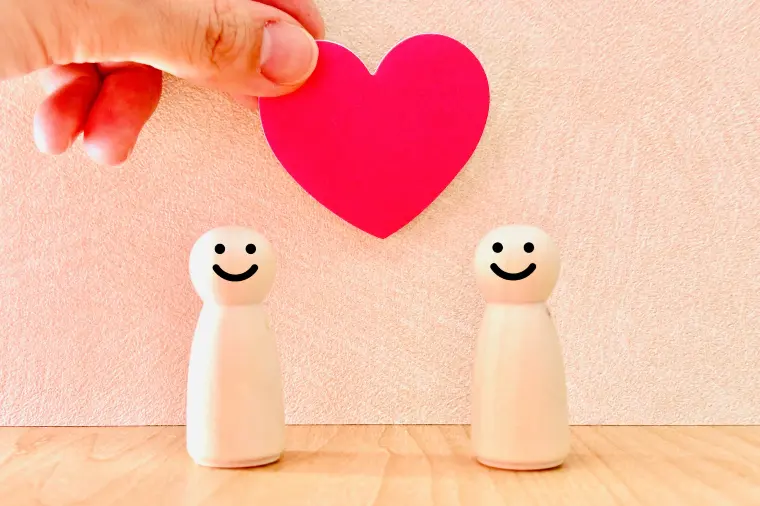 婚活トレンドワード：～共感婚とは？