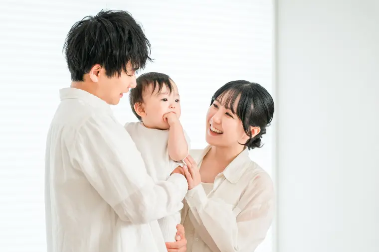 「家族を守るために、僕は働き方を変えた」