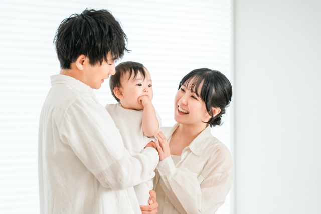 Fun To Marriage「「家族を守るために、僕は働き方を変えた」」- 2