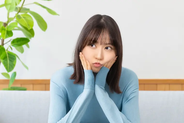 結婚意識調査から見る婚活模様④