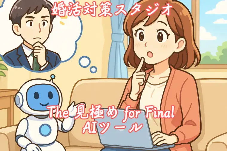 結婚相談所 ベイビーズ・ブレス　Baby's breath「婚活は待たずに進む、AIツールで魅力が伝わり成婚へ近づく」- 6