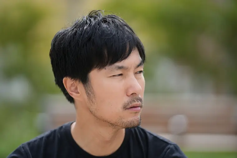 婚活川柳【第50回】理想だけ　年々若く　なる希望  