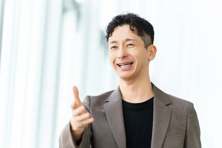 婚活川柳【第51回】会話中　自分の話　九割超え  