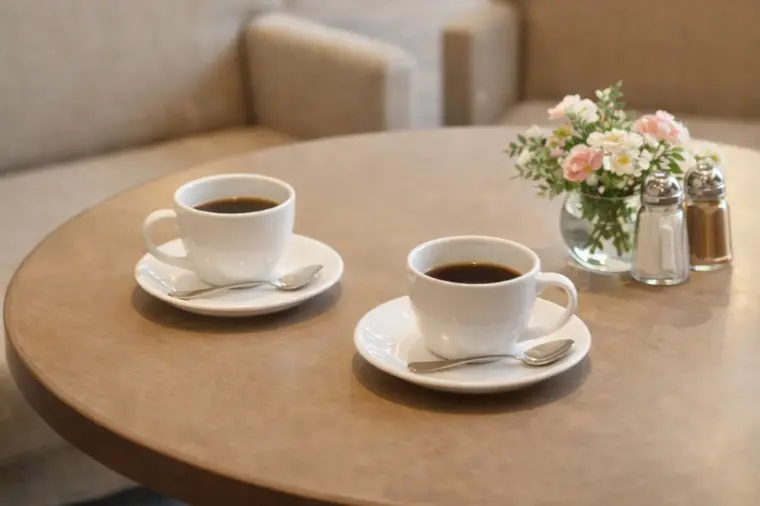 40代　お見合いが上手くいく人の特徴とは