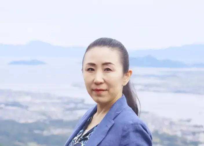 縁結びサポート　凪（なぎ）「緊張しないカメラマンによるプロフィール写真撮影」- 2