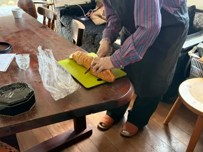 ForYou結婚サポート倶楽部「🌸料理教室合コン  in 下松市「まねき猫や」🌸」- 4