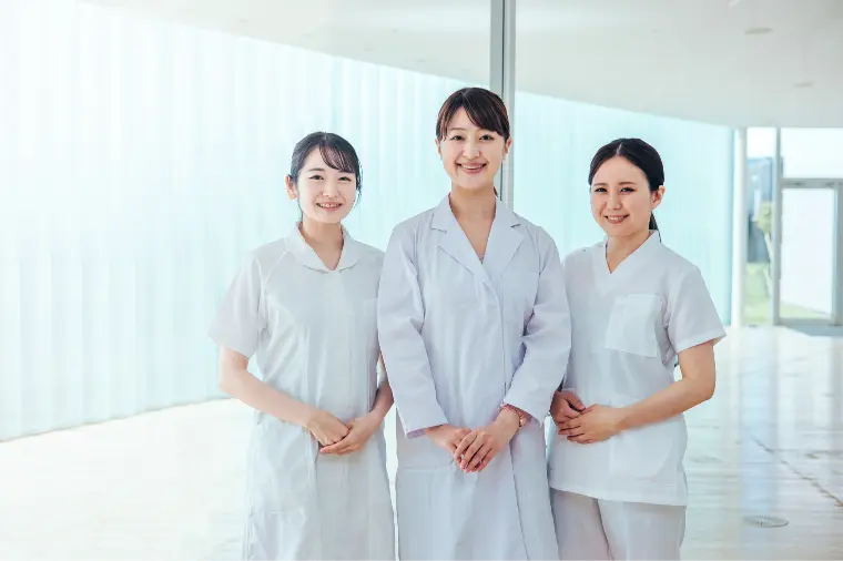 結婚相談所と美容医療