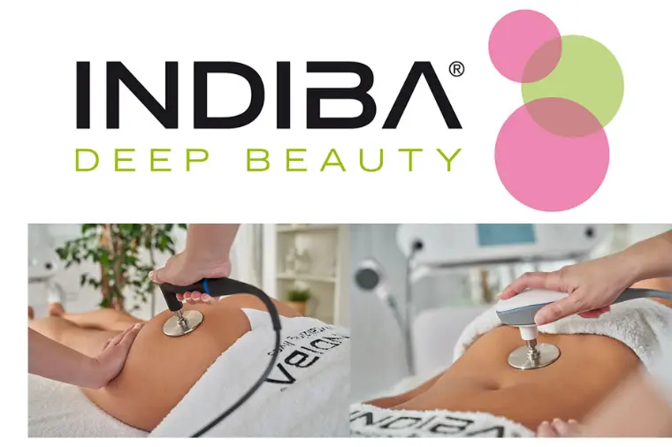 縁結びサポート　凪（なぎ）「体の内側から整うインディバエステで本来の美しさへ」-1