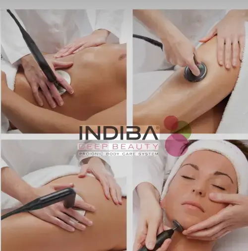 縁結びサポート　凪（なぎ）「体の内側から整うインディバエステで本来の美しさへ」- 2