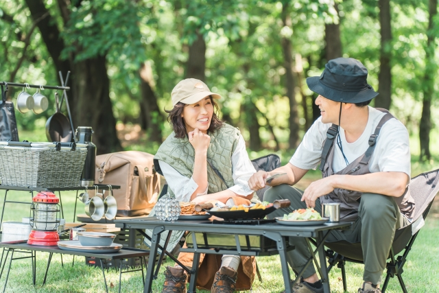 広尾の結婚相談所 belle avance ベルアヴァンセ「40代以降の婚活を10倍も楽しむコツをご紹介します！」- 2