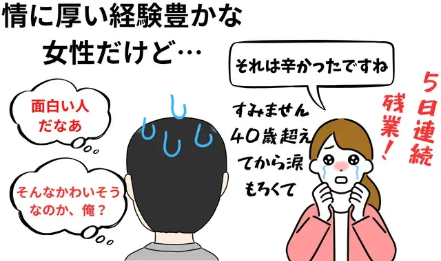 広尾の結婚相談所 belle avance ベルアヴァンセ「40代以降の婚活を10倍も楽しむコツをご紹介します！」- 6