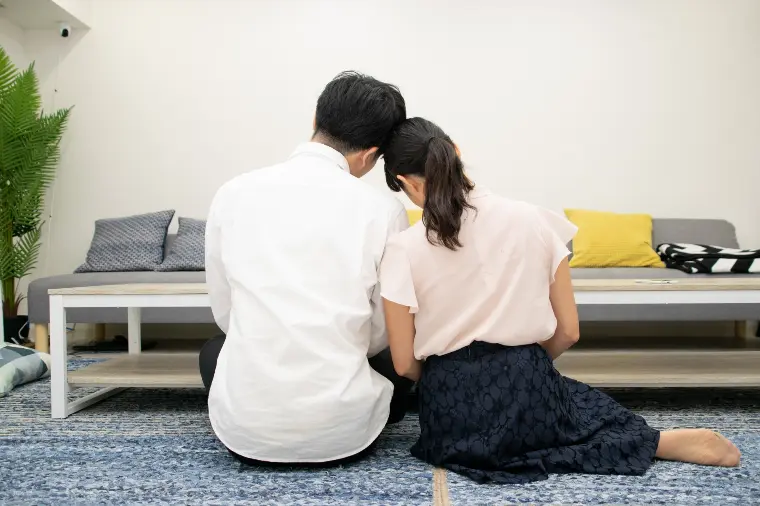 №1704　結婚で大事な2つの「折り合い」