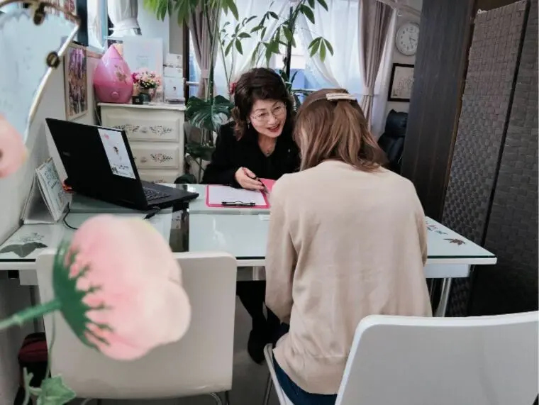 ウィッシュ福岡　佐世保店「春の無料婚活相談会開催🌸」-1