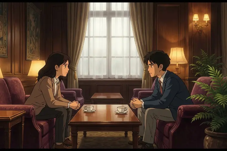 婚活で、相手の何を見て判断をすれば良いのか分からない！