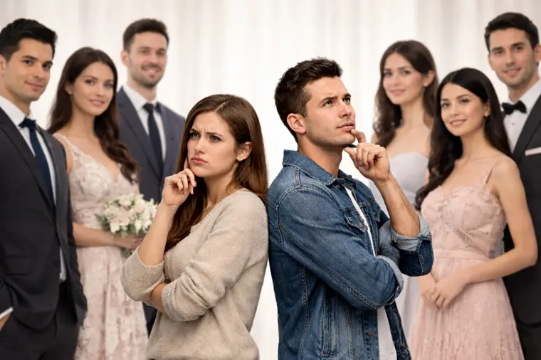 選択肢が多いほど決められない