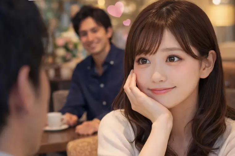 初デートで行くべき熊本厳選カフェ３選