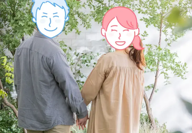 逗子葉山結婚相談所HOME「【成婚】忙しい中でも継続した先に出会えた、心地よいご縁」- 2