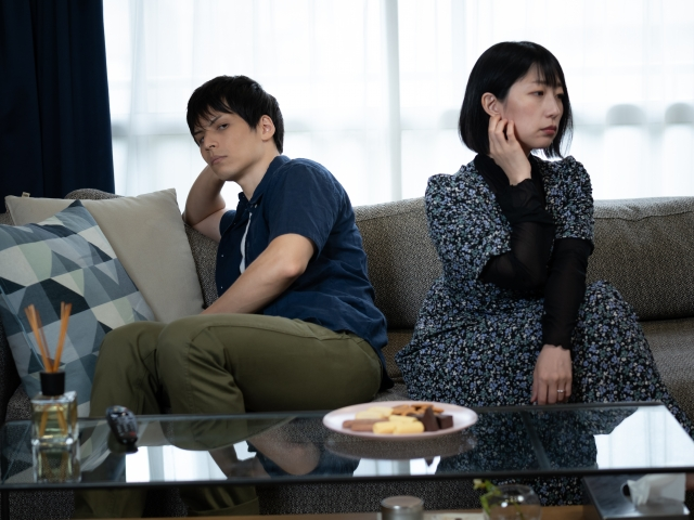 広尾の結婚相談所 belle avance ベルアヴァンセ「この結婚大丈夫？性格の不一致で離婚しないために」- 3