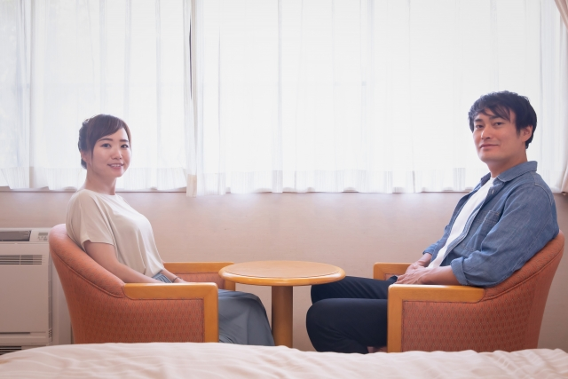 広尾の結婚相談所 belle avance ベルアヴァンセ「この結婚大丈夫？性格の不一致で離婚しないために」- 5