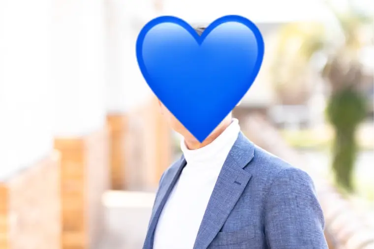 🌷4月新規会員のご紹介 その1＜34歳男性〉🌷