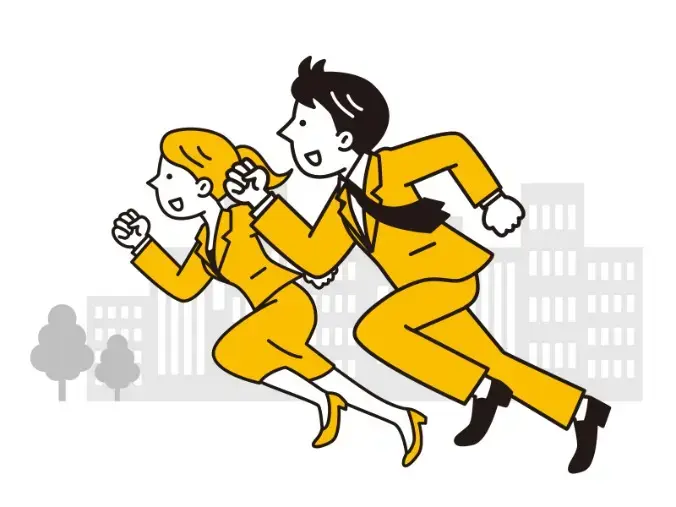 ハッピースマイル「インフレ時代の投資と婚活 ― 将来備える人が選ばれる」- 2