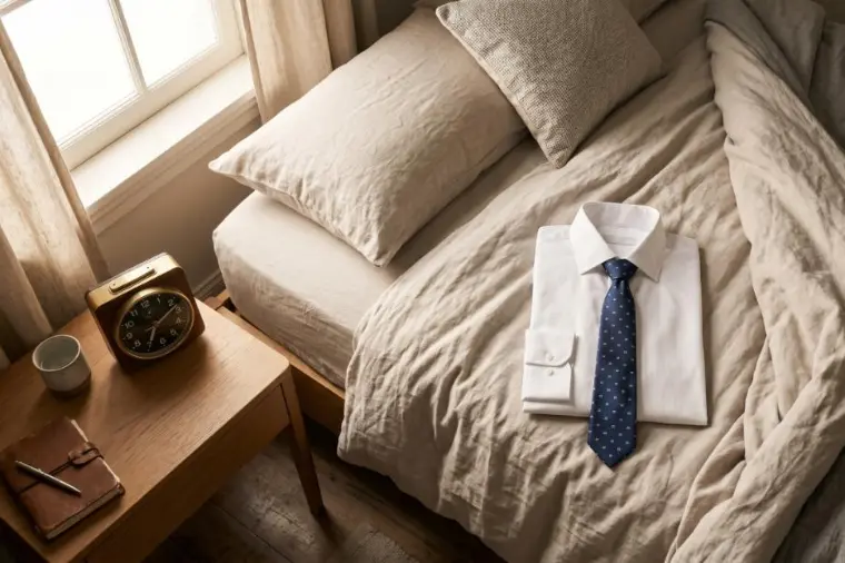 お見合い時の「緊張」が心配のひとへ