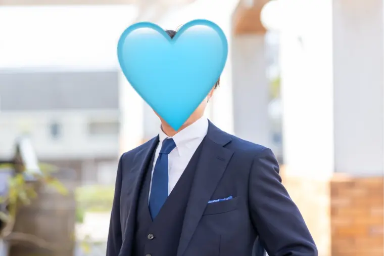 🌷4月新規会員のご紹介 その2＜48歳男性＞🌷