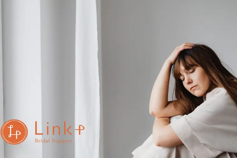 リンクプラス「【滋賀・大津】女性の方のご相談も増えています」-1