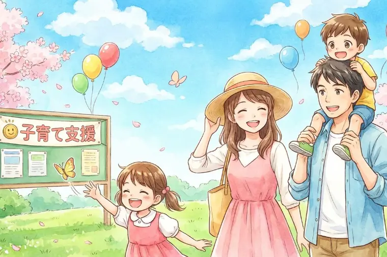 2026年4月からいよいよ独身税がスタートした！