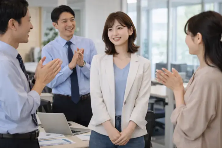 婚活サロン marriage pro「結婚相談所の「婚活5月病」の立て直し方」- 2