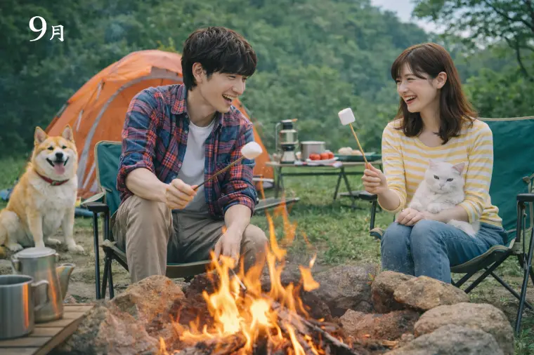 【当たりすぎて怖い】9月生まれの恋愛傾向