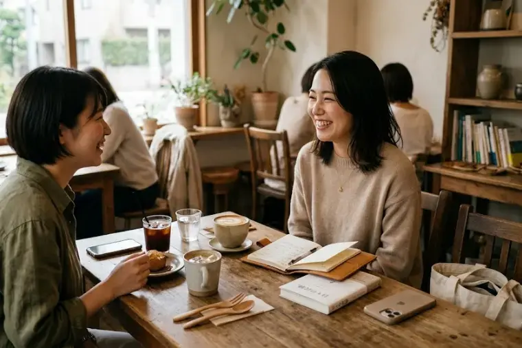 結婚相談所 piu Mee（ピウミー）「マチアプ疲れの若者を救う？新たな出会いは“プレゼン型”」- 4