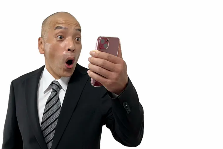 №1706　話が噛み合わない電話