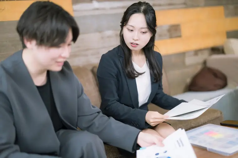 “いい人だけど”で終わる相手と、このまま進んでいいの？