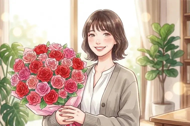 日本官婚推進協会「離婚歴がある40代女性が選んだ婚活とは？」-1