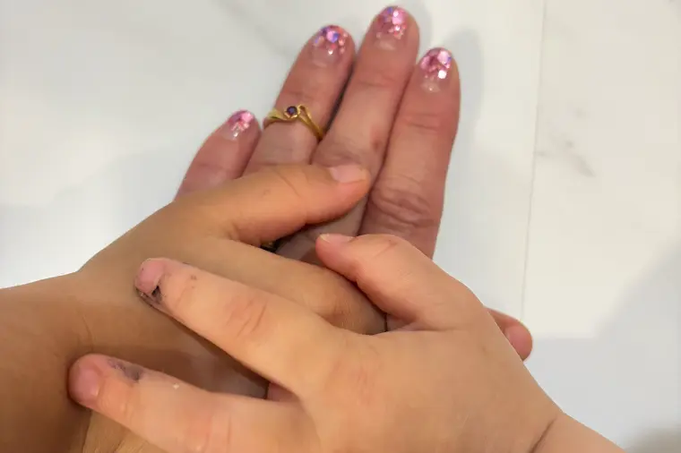 EN STORY 結婚相談所「気づきって、愛だと感じました」-1