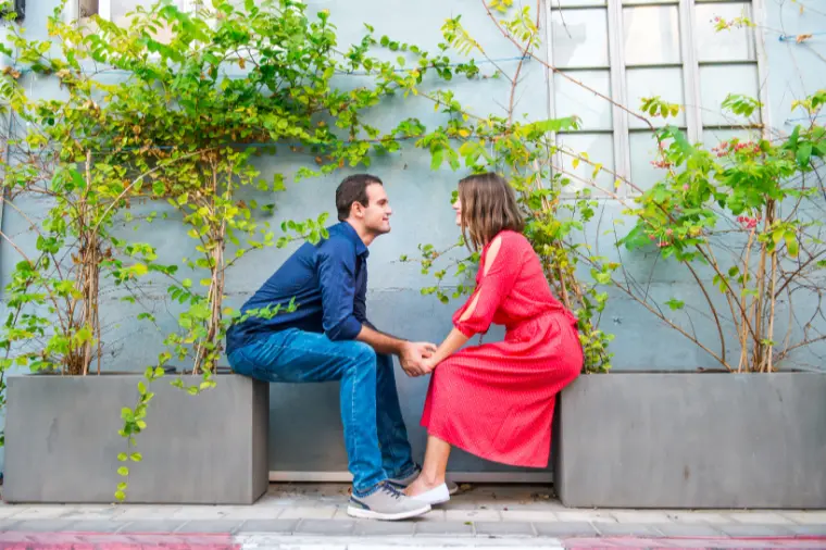 お見合い数で結果が変わる理由