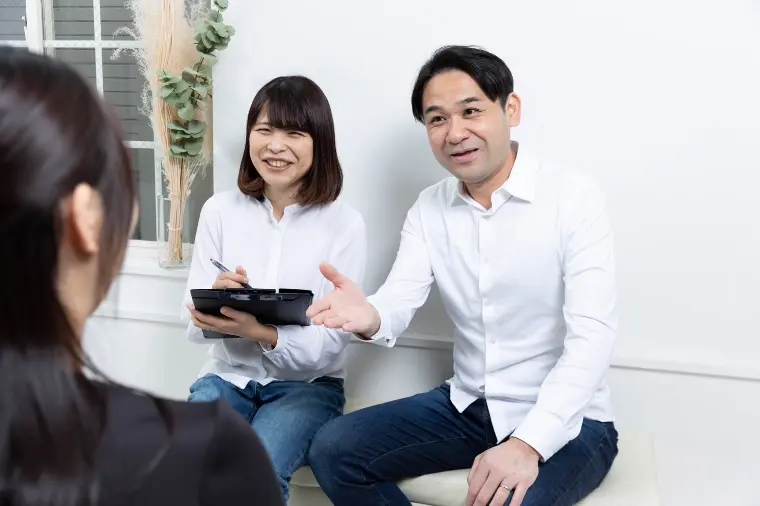 【不安解消】結婚相談所ぽかマリの無料カウンセリング