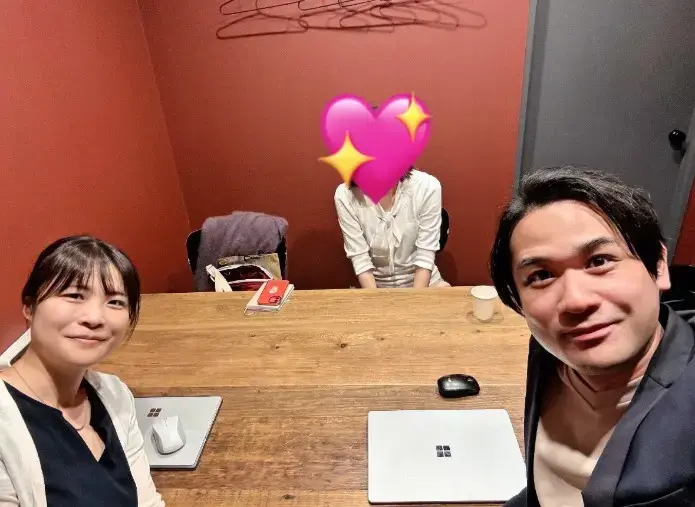 ぽかマリ「【不安解消】結婚相談所ぽかマリの無料カウンセリング」- 2