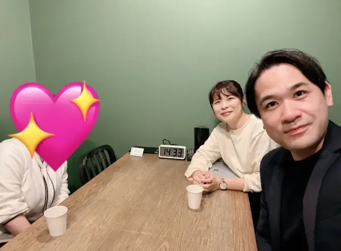 ぽかマリ「【不安解消】結婚相談所ぽかマリの無料カウンセリング」- 3