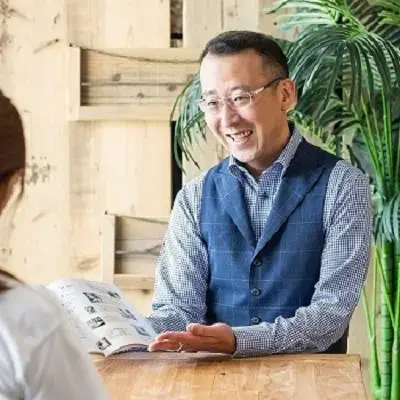 サンマリエ浜松（Sweet Partners スウィートパートナーズ）「好感を持った男性と自然に両想いになる5つの方法」- 2